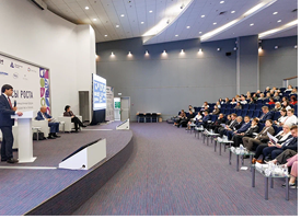 В 2025 году для реализации проектов по организации производств сырьевых компонентов по линии Минпромторга России была оказана государственная поддержка в размере более 850 млн рублей 